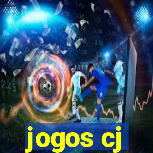 jogos cj